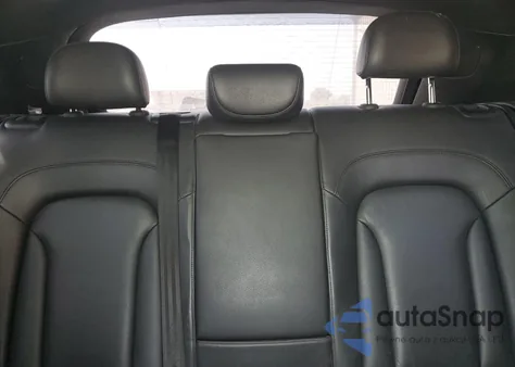 2018 Audi Q3 Premium z USA, uszkodzony, nr VIN WA1BCCFS1JR005094